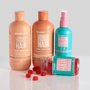 Ultimate Hair Bundle