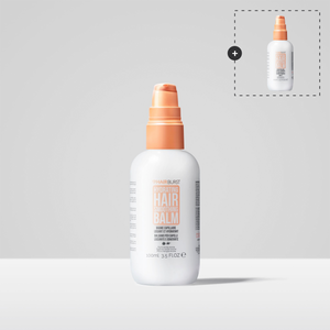 Feuchtigkeitsspendender Balsam für Geschmeidiges Haar