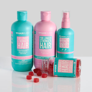 Ultimate Hair Bundle