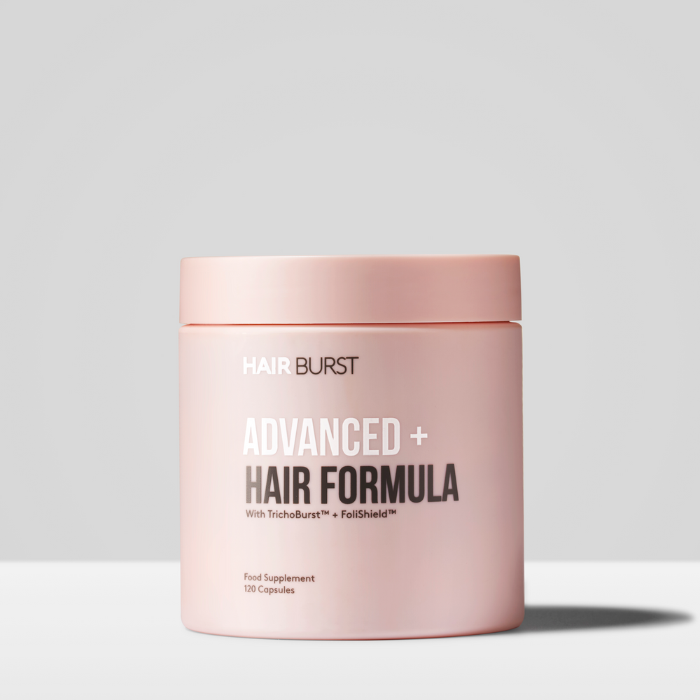 Advanced+ Haar Formel