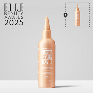 Feuchtigkeitsspendendes und ausgleichendes Tonikum für die Kopfhaut