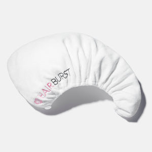 Mikrofaser-Haarhandtuch