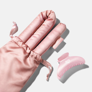 Hitzefreier Lockenwickler