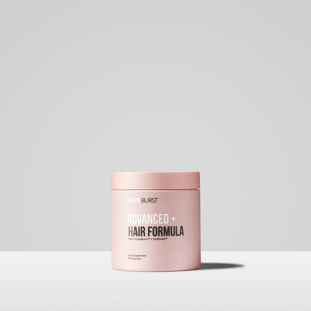 Advanced+ Haar Formel 1MS