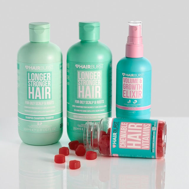 Ultimate Hair Bundle