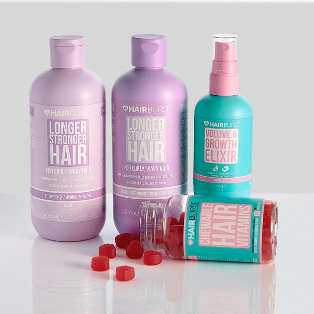 Ultimate Hair Bundle