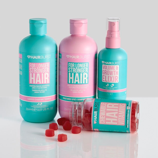 Ultimate Hair Bundle