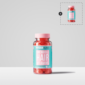Fruchtgummi Haarvitamine