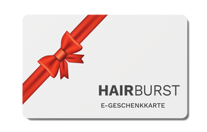 Hairburst E-Geschenkkarte
