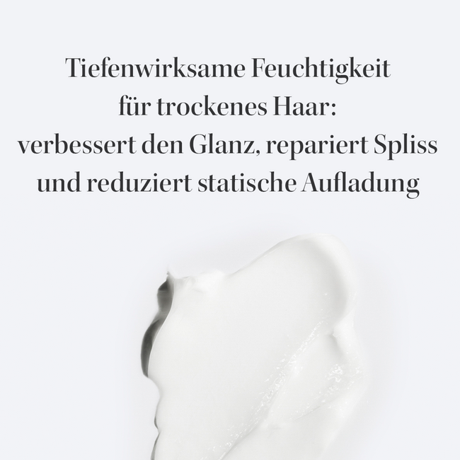 5. Bild von Spülung für trockenes und strapaziertes Haar