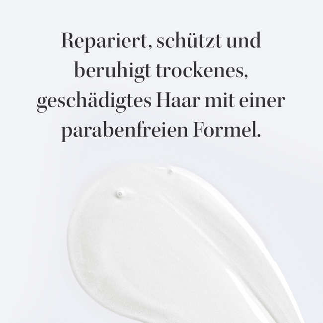 7. Bild von Shampoo für trockenes & strapaziertes Haar