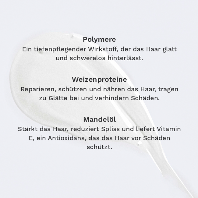 8. Bild von Shampoo für trockenes & strapaziertes Haar