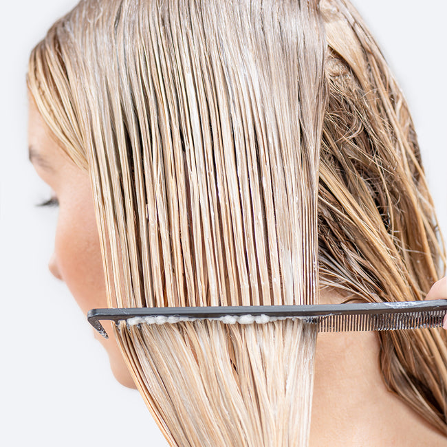 5. Bild von Shampoo für trockenes & strapaziertes Haar