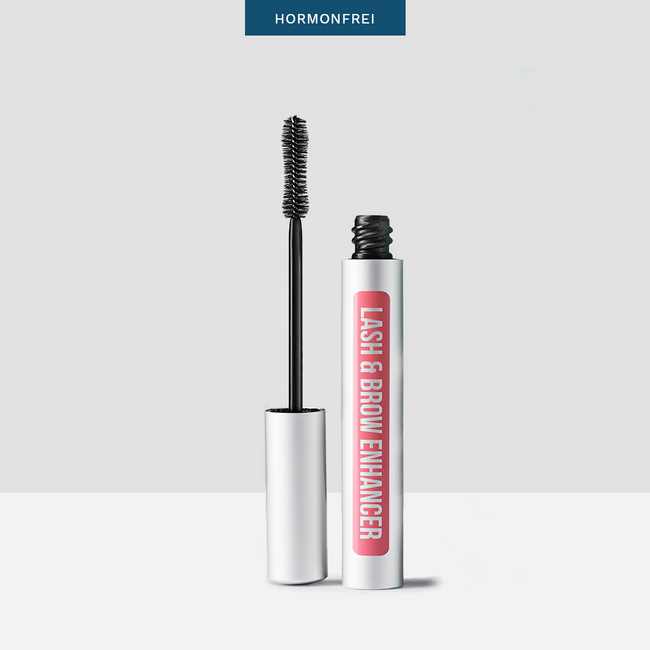 2. Bild von Wimpern & Augenbrauen Wachstums Serum