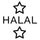 Halal zertifiziert