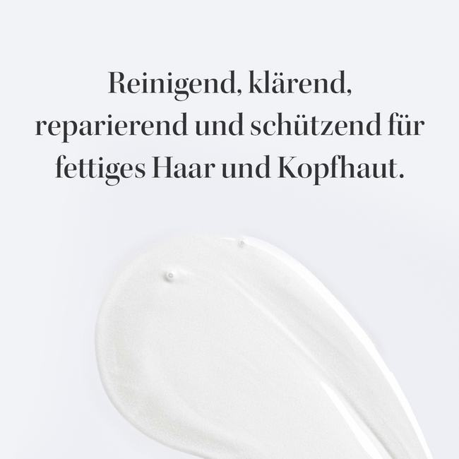 5. Bild von Shampoo für fettige Kopfhaut und Wurzeln