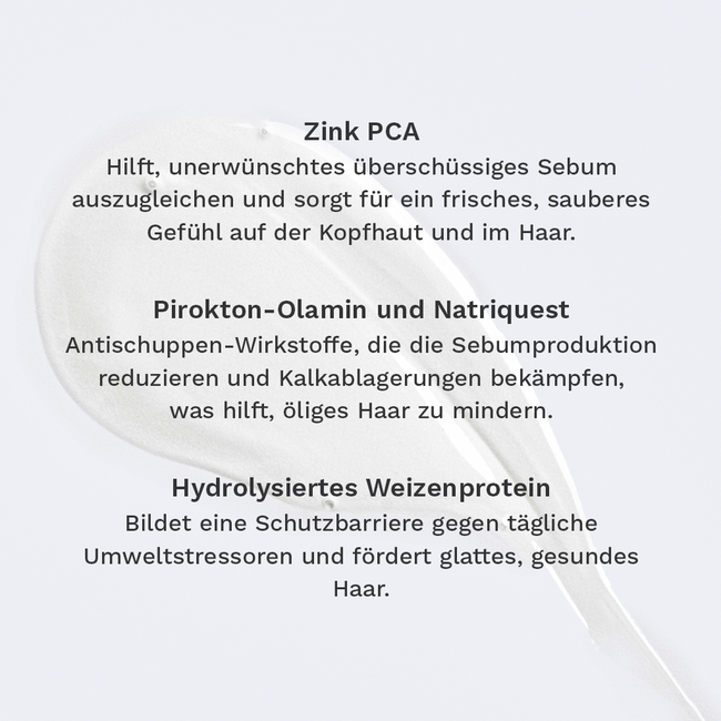6. Bild von Shampoo für fettige Kopfhaut und Wurzeln