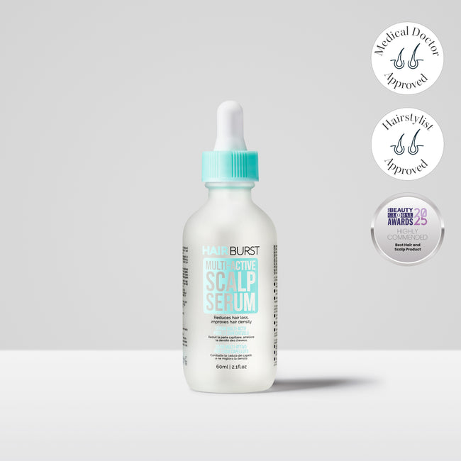2. Bild von Multiaktives Haarwachstums-Serum