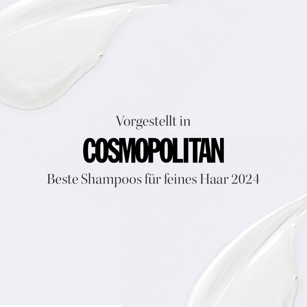 Original Shampoo & Conditioner Nachfüllpackung