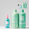 Shampoo für fettige Kopfhaut und Wurzeln / Spülung für fettige Kopfhaut und Wurzeln