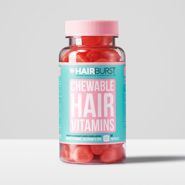 2. Bild von Fruchtgummi Haarvitamine